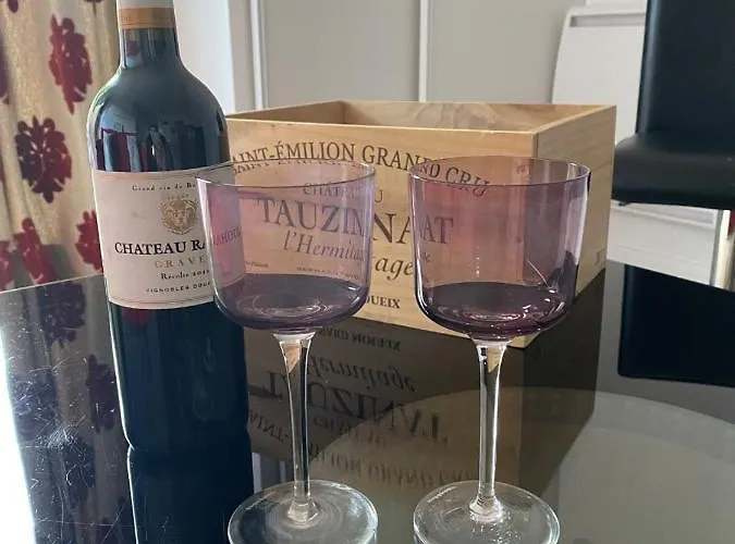 L\'échappée Bordelaise