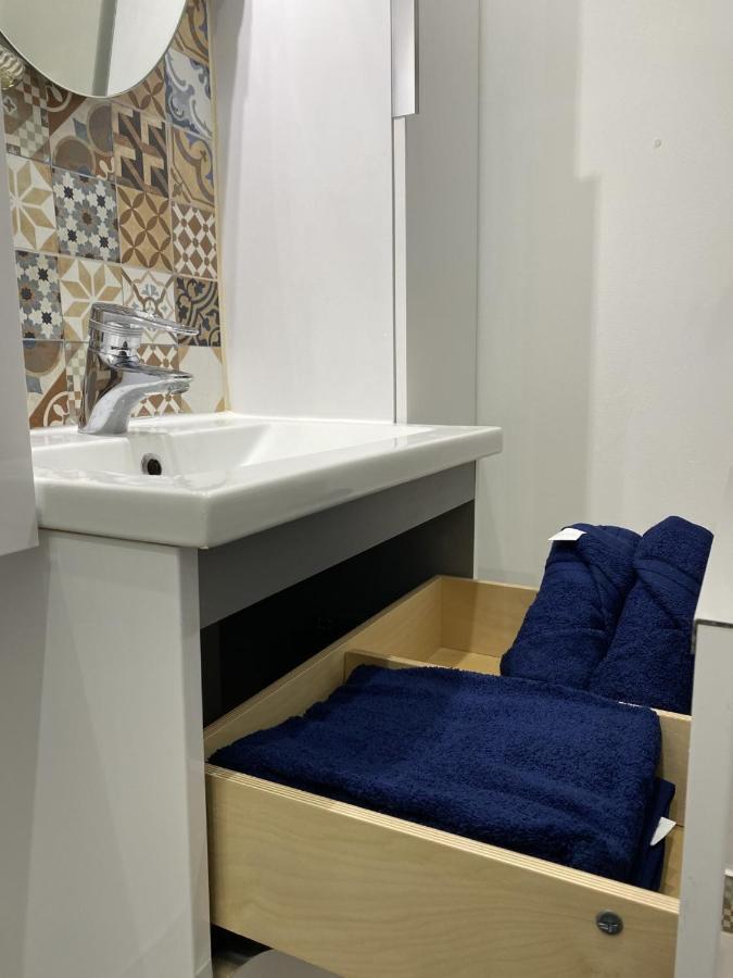 Appartement L'échappée Bordelaise *
