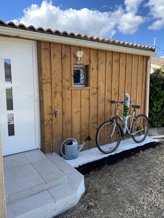 L'échappée Bordelaise Appartement *