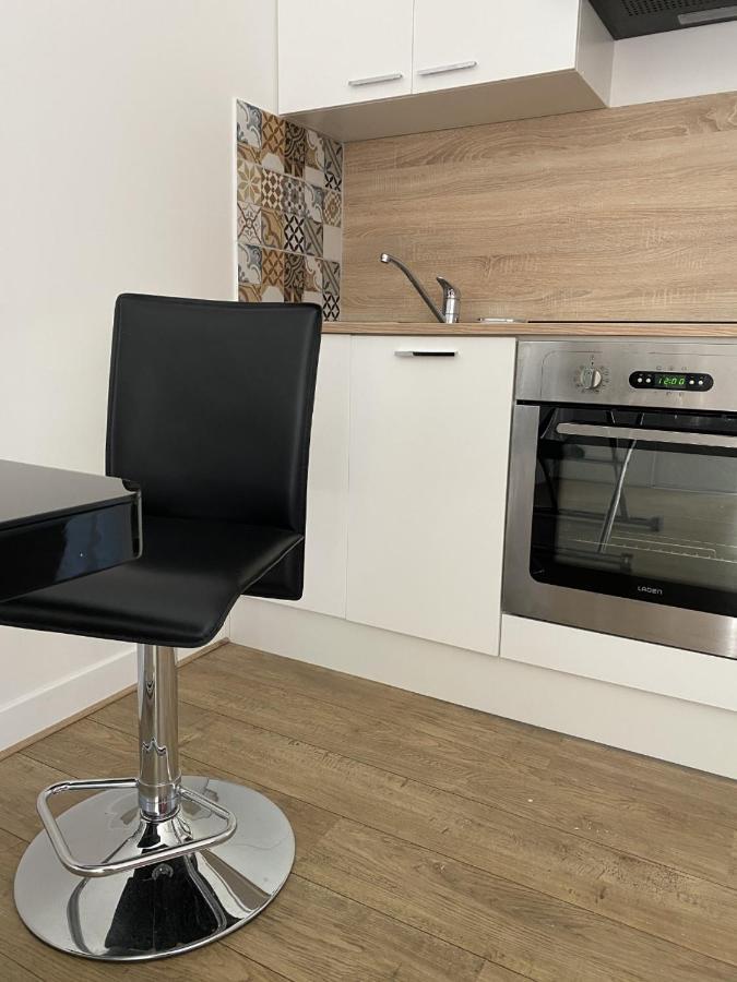 L'échappée Bordelaise Appartement